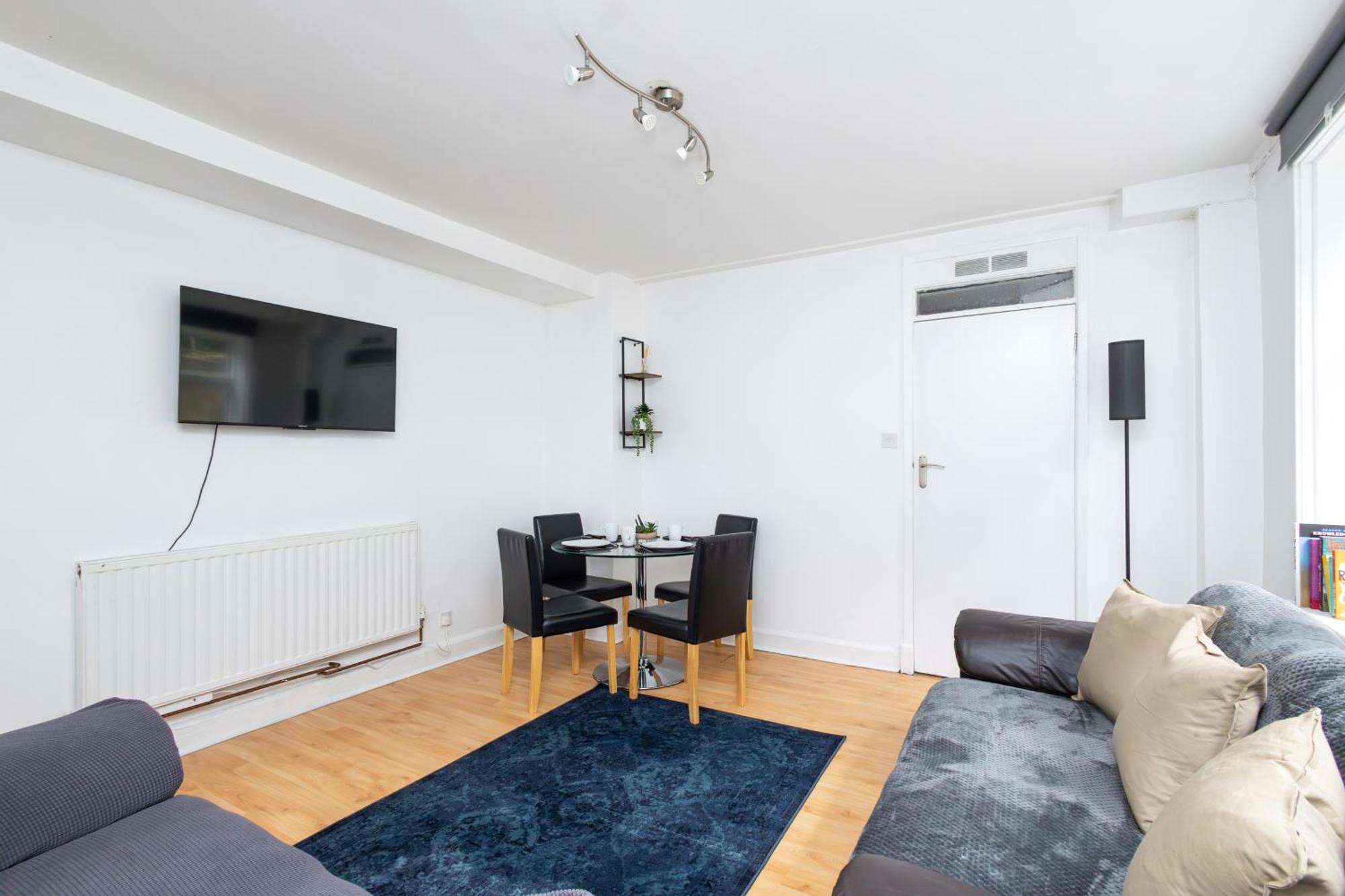 Spacious 3 Bedroom Ground Floor Apartment - 10 Mins From City Centre Leeds  Esterno foto