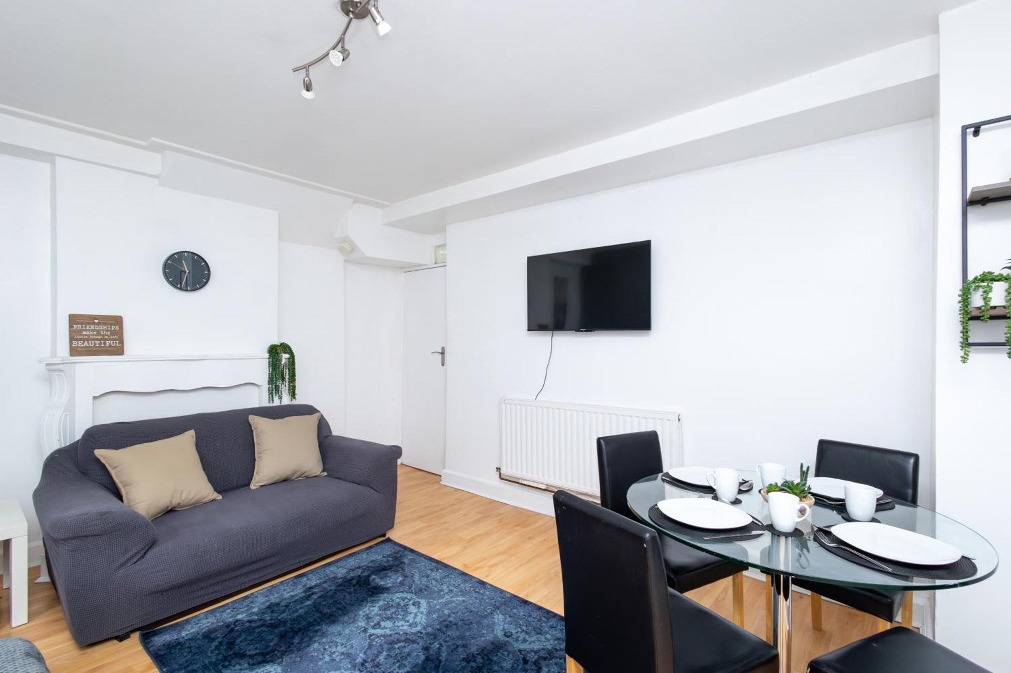 Spacious 3 Bedroom Ground Floor Apartment - 10 Mins From City Centre Leeds  Esterno foto